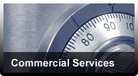 Commercial Locksmith in Round Rock 